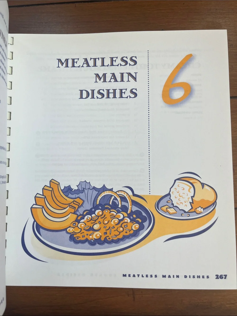Better Homes and Gardens Slow Cooker Recipes Cookbook - Yellow & Blue Cover